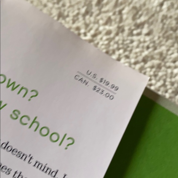 4 Sarah Dessen Books - Picture 3 of 3